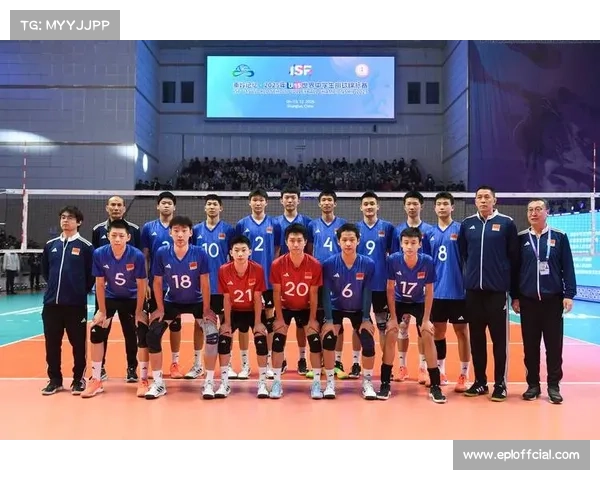 2025年文成县中小学生阳光体育运动会排球比赛吸引21支队伍参赛，实验中学包揽初中组双冠