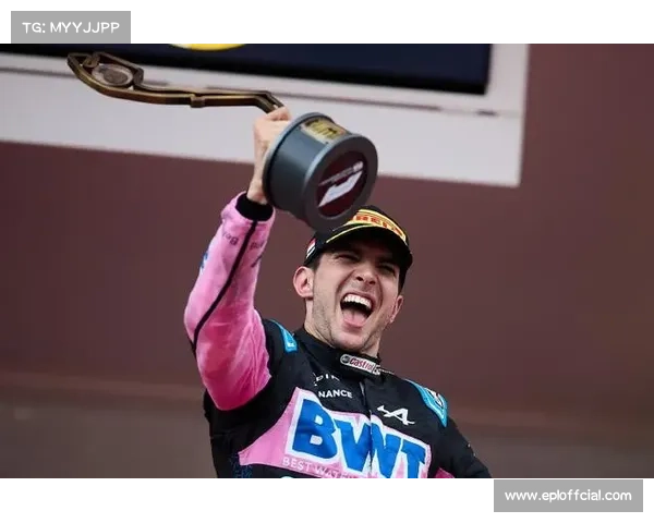 Alpine车队赛季垫底，加斯利续约至2028年