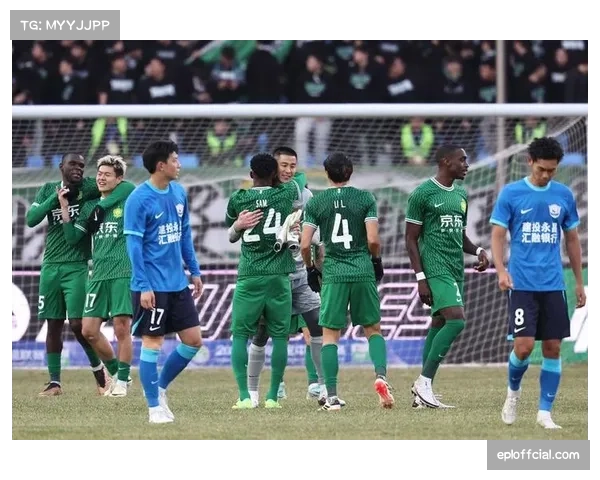 北京国安客场0-0战平沧州雄狮，积分榜排名暂未变化